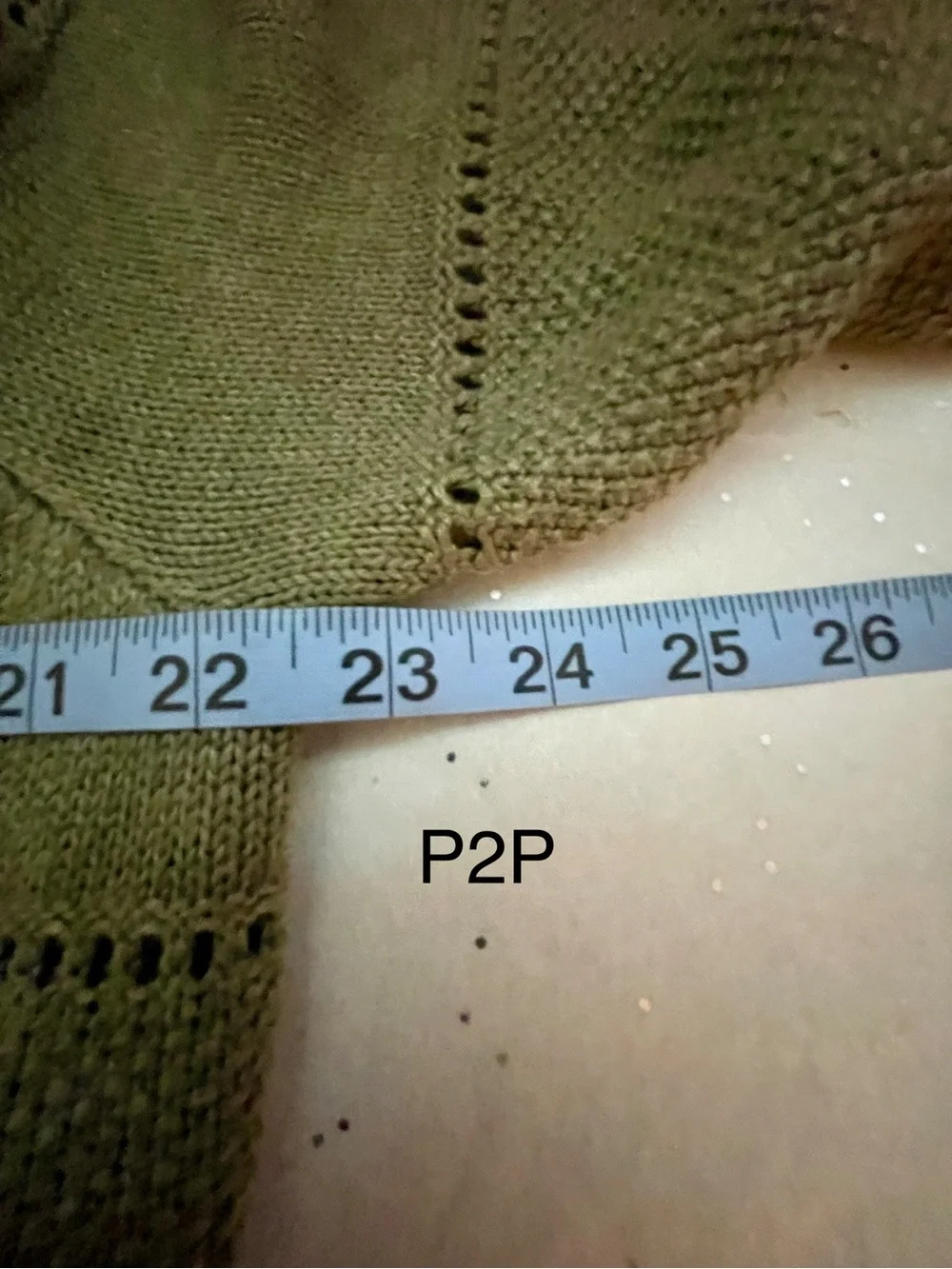 Lety & Me Sage Green Hooded Open Front Knit Cardigan Sweater Large Sustainable